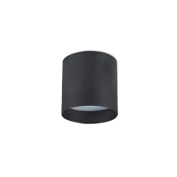 Donolux DL18483R15W1B IP44 Накладной светодиодный светильник,15 Вт, IP44, изображение 2
