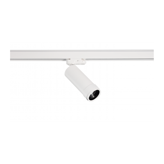 Donolux DL18895R15W1WZ Track Трековый светильник, 15Вт, белый