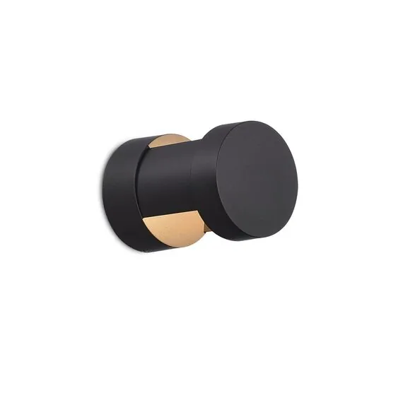 Donolux DL20473W9DG Светодиодный светильник, настенный, 9Вт, изображение 4