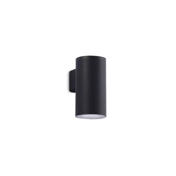 Donolux DL20282WW10B Ландшафтный светильник IP65, D55xW69xH100 мм, 10Вт, 3000К, черный, изображение 2