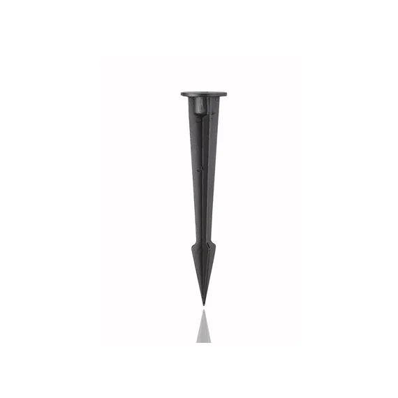 Donolux Spike205DG2 Основание пика для установки в грунт стойки Pillar600DG DL20522, D40xH205 мм, изображение 3