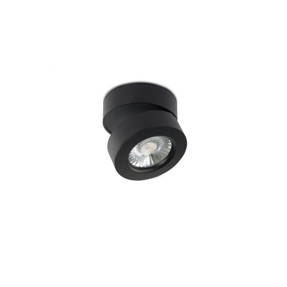 Donolux DL18958R25W1B Накладной светодиодный светильник, 25Вт