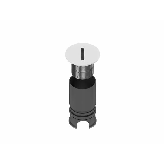 Donolux DL20125R3W1W Светильник светодиодный, 3Вт,3000K