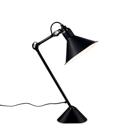 Donolux DL20653T1BBlack Настольная лампа, 1хЕ14, изображение 4