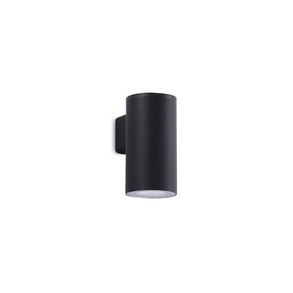 Donolux DL20282WW10B Ландшафтный светильник IP65, D55xW69xH100 мм, 10Вт, 3000К, черный, изображение 3