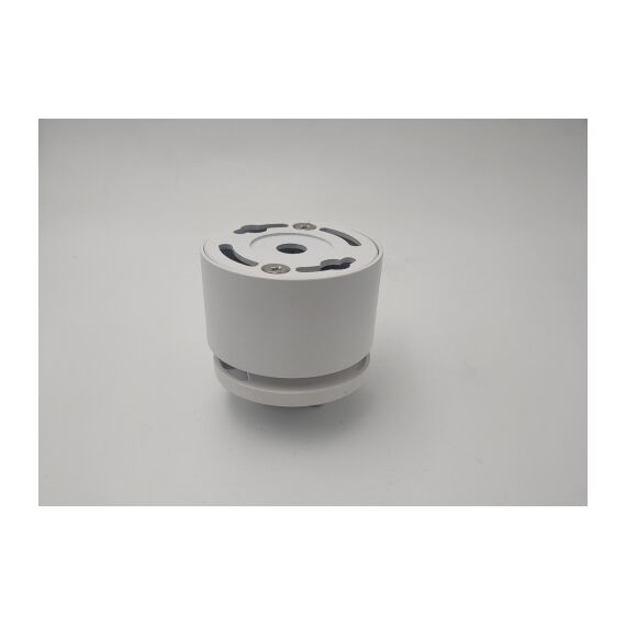 Donolux Base DL18895R10.15W База поворотная для светильника DL18895, 10Вт/15Вт/GU10, белая RAL9003