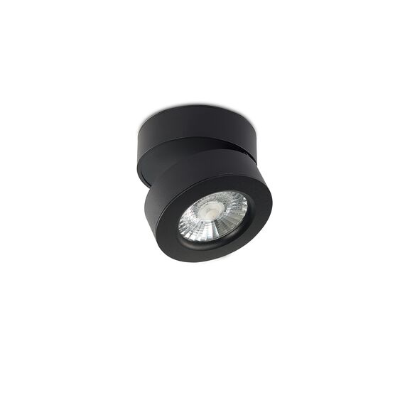 Donolux DL18958R25W1B Накладной светодиодный светильник, 25Вт, изображение 3