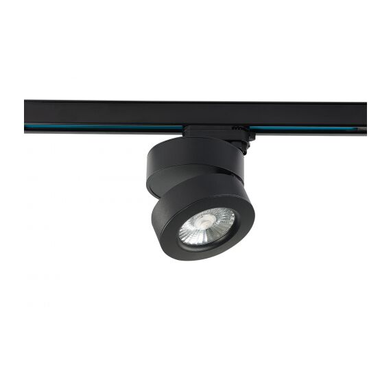 Donolux DL18958R25W1BTrack Светодиодный светильник для трехфазной шины, 25Вт