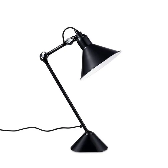Donolux DL20653T1BBlack Настольная лампа, 1хЕ14, изображение 2