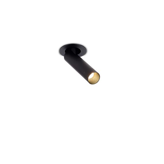 Donolux DL20232In5W1B Встраиваемый светильник, 5W,  черный, изображение 4