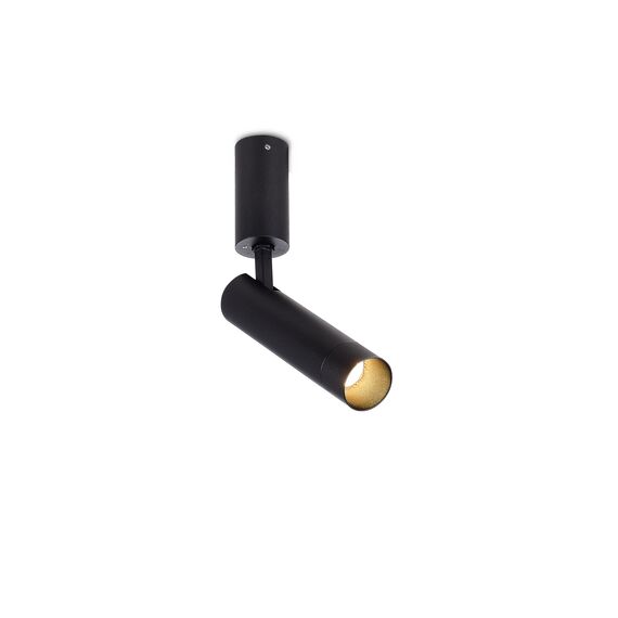 Donolux DL20232C5W1B Светильник накладной, 5W, черный, изображение 4