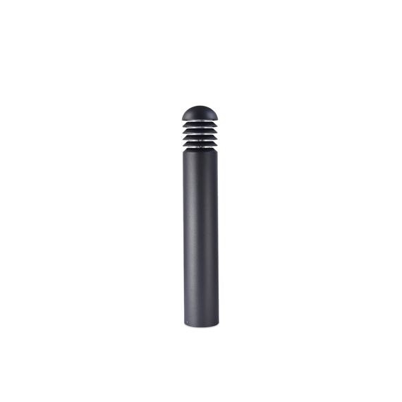 Donolux DL20503W18DG 900 Ландшафтный светильник IP65, D150xH900 мм, 18Вт, 3000К, темно-серый, изображение 2