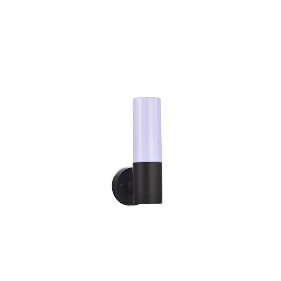Donolux DL20472W9DG Ландшафтный светильник IP54, D90xW120xH225 мм, 9Вт, 3000К, темно-серый, изображение 2
