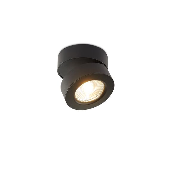 Donolux DL18958R25W1B Накладной светодиодный светильник, 25Вт, изображение 4