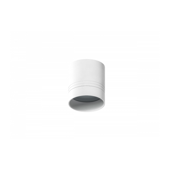 Donolux DL18481R8W1W IP44 Светильник светодиодный, 8Вт,IP44,3000К
