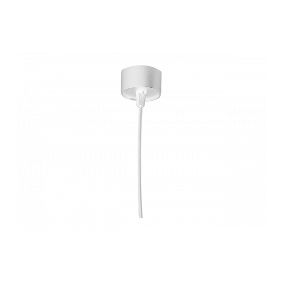 Donolux Suspension kit DL18895R10.15W Подвесной комплект, L провода 1.5 м, для светильника DL18895 10Вт/15Вт/GU10 белая