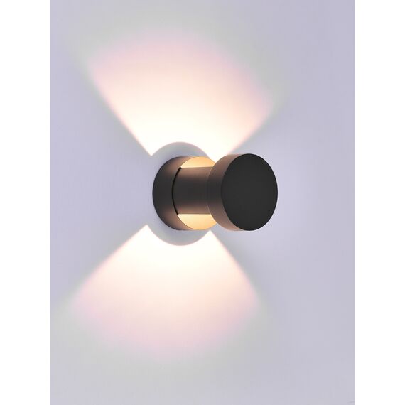 Donolux DL20473W9DG Светодиодный светильник, настенный, 9Вт, изображение 5