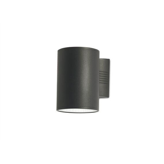 Donolux DL20281WW10B Ландшафтный светильник IP54, D100xW150xH163 мм, 10Вт, 3000К, черный, изображение 3