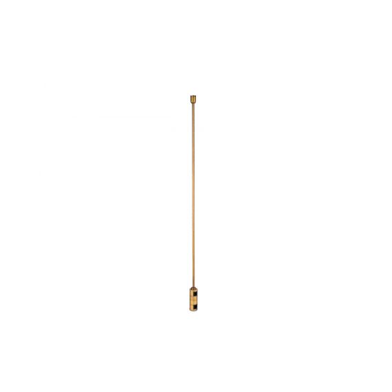 Donolux Double Stand H700 BBr DL20224 Стойка с двойным фиксатором, D30xH760 мм, темная бронза