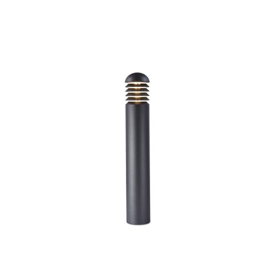 Donolux DL20503W18DG 900 Ландшафтный светильник IP65, D150xH900 мм, 18Вт, 3000К, темно-серый, изображение 4