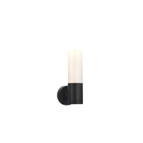 Donolux DL20472W9DG Ландшафтный светильник IP54, D90xW120xH225 мм, 9Вт, 3000К, темно-серый, изображение 4