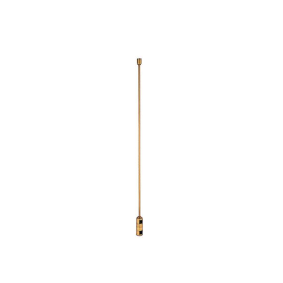 Donolux Double Stand H700 BBr DL20224 Стойка с двойным фиксатором, D30xH760 мм, темная бронза, изображение 3