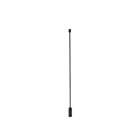 Donolux Double Stand H700 B DL20224 Стойка с двойным фиксатором, D30xH760 мм, черный, изображение 3