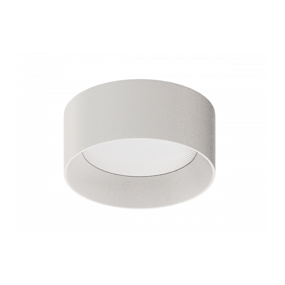 Donolux DL20126R18W1W Светильник светодиодный, 18Вт, 3000К