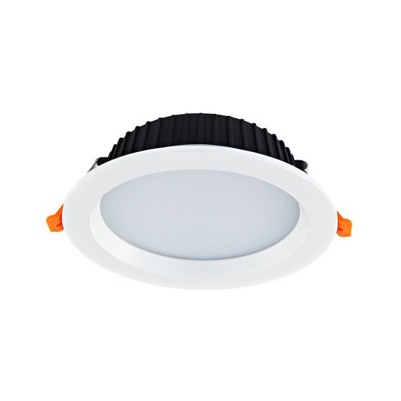 Donolux DL18891NW24W Светильник встраиваемый, 24W, 2280Lm, 4000К, изображение 2
