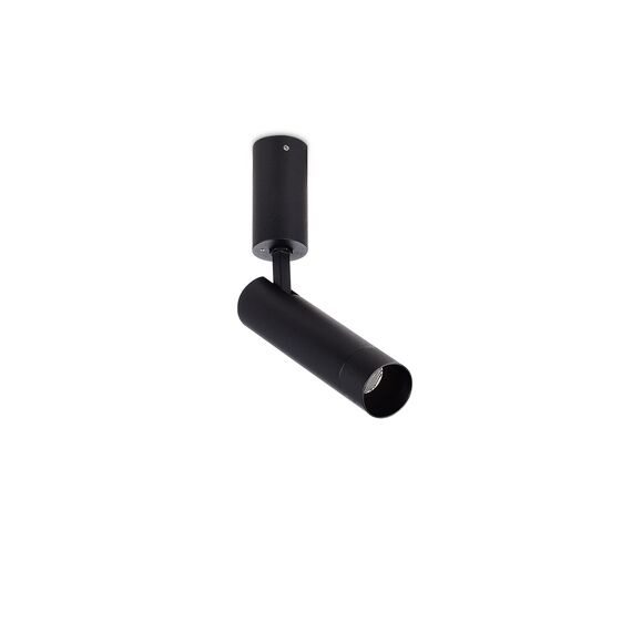 Donolux DL20232C5W1B Светильник накладной, 5W, черный, изображение 3