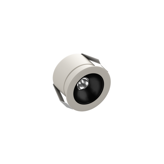 Donolux DL18896R1W1W Светильник светодиодный, 1Вт, белый, изображение 4