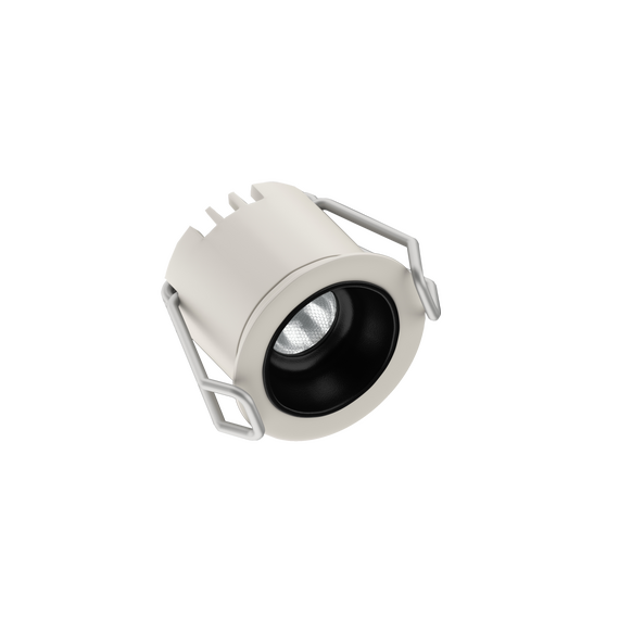 Donolux DL18896R3W1W Светильник светодиодный, 3Вт, белый, изображение 4