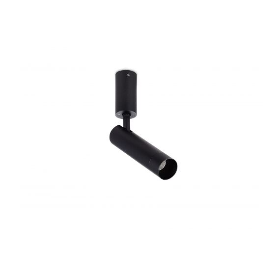 Donolux DL20232C5W1B Светильник накладной, 5W, черный