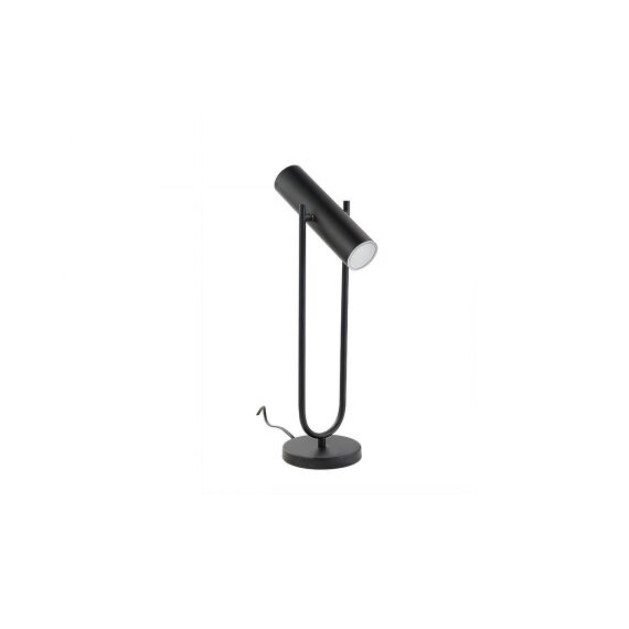 Donolux T111022/1black Настольная лампа, 1хGU10 9W