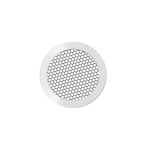 Donolux Honeycomb 18262BWKit Антислепящая решетка с белым кольцом для DL18262