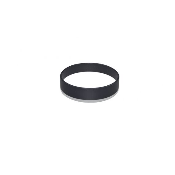 Donolux Ring 18483B Декоративное  кольцо для светильника DL18483, черное RAL9005