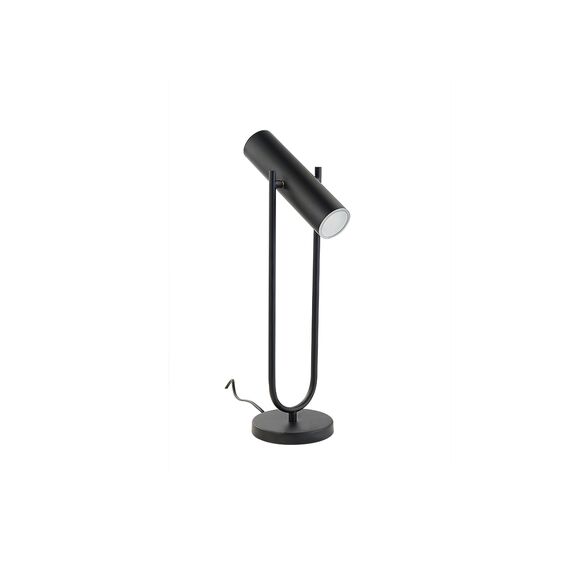 Donolux T111022/1black Настольная лампа, 1хGU10 9W, изображение 3