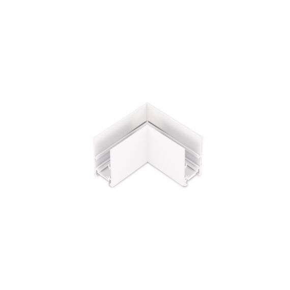 Donolux L corner CW M L-образный угол-соединитель для подвесного/накладного/встраиваемого шиноп