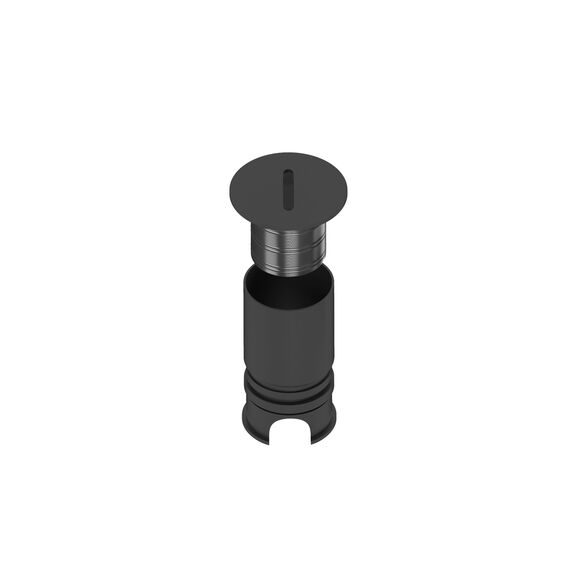 Donolux DL20125R3W1B Светильник светодиодный, 3Вт,3000K