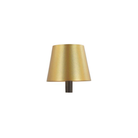 Donolux DL20701BW1G Светодиодный светильник IQ, 2Вт, матовое золото, изображение 7