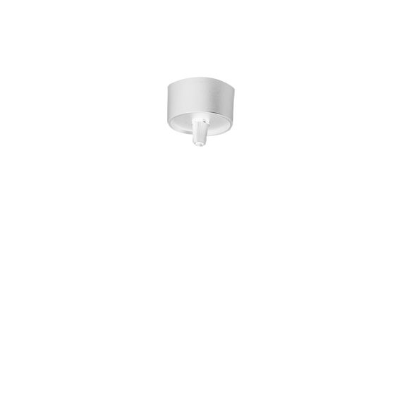 Donolux DL18895R10.15W Ceiling Base Потолочное основание для серии Rollo 10/15Вт, белый, изображение 3
