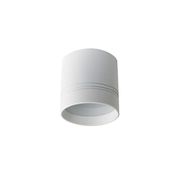 Donolux DL18482R9N1W Накладной светодиодный светильник,9 Вт, изображение 2