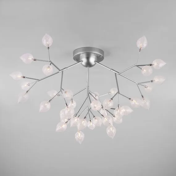 Bogate's a043940 548 Потолочный светильник