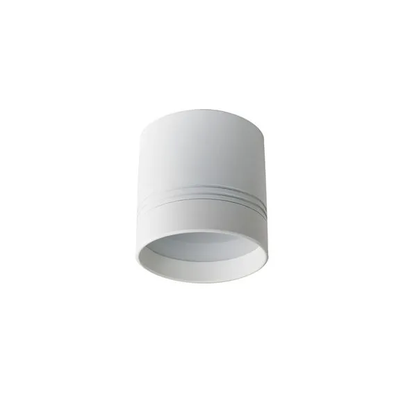 Donolux DL18482R9N1W Накладной светодиодный светильник,9 Вт, изображение 3