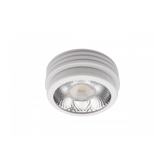 Donolux DL18265R6W1W IP44 Светодиодный модуль, 6Вт, 510Лм, 3000К, IP44