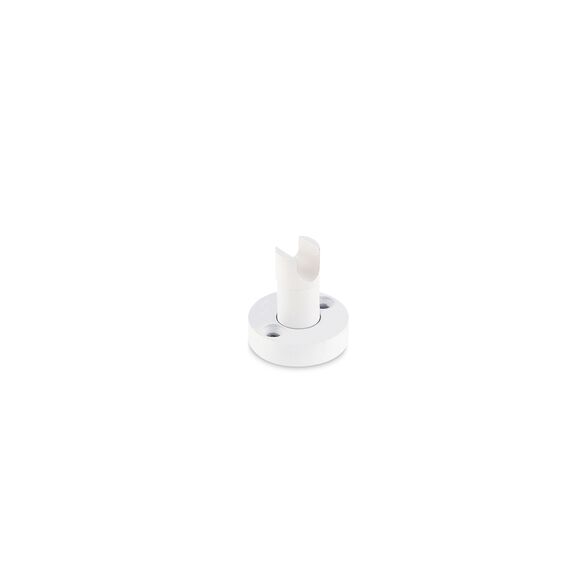 Donolux Support DL20651 W Центральный держатель для светильника DL20651X1555/DL20651X2055, D36xH51,5 мм, белый, изображение 3