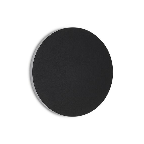 Donolux Panel DL20781B150 Декоративная панель для Base DL20781,  D150*W35мм, IP20, черный, изображение 3