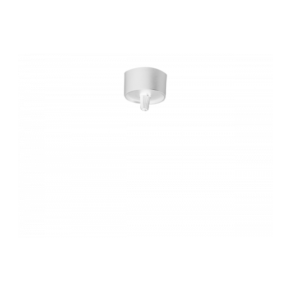 Donolux DL18895R10.15W Ceiling Base Потолочное основание для серии Rollo 10/15Вт, белый