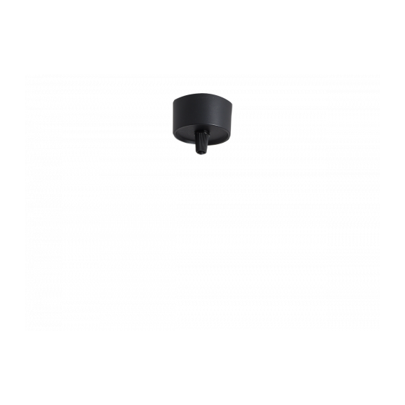 Donolux DL18895R10.15B Ceiling Base Потолочное основание для серии Rollo 10/15Вт, черный