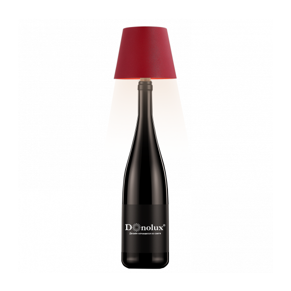 Donolux DL20701BW1R Светодиодный светильник IQ, 2Вт, красный